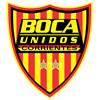 Boca Unidos