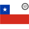 Chile Sub-17 (F)