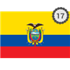Ecuador Sub-17