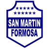 San Martín (F)