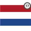 Países Bajos Sub-17