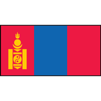 Mongolia
